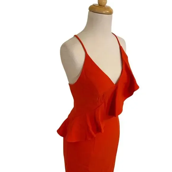 NWT Black Halo Women’s Leni Sheath - Picture 2 of 7